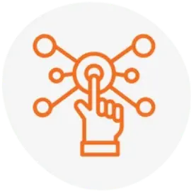 Simplified management